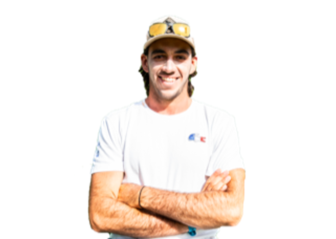 Axel MAZELLA
