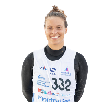 Lauriane NOLOT