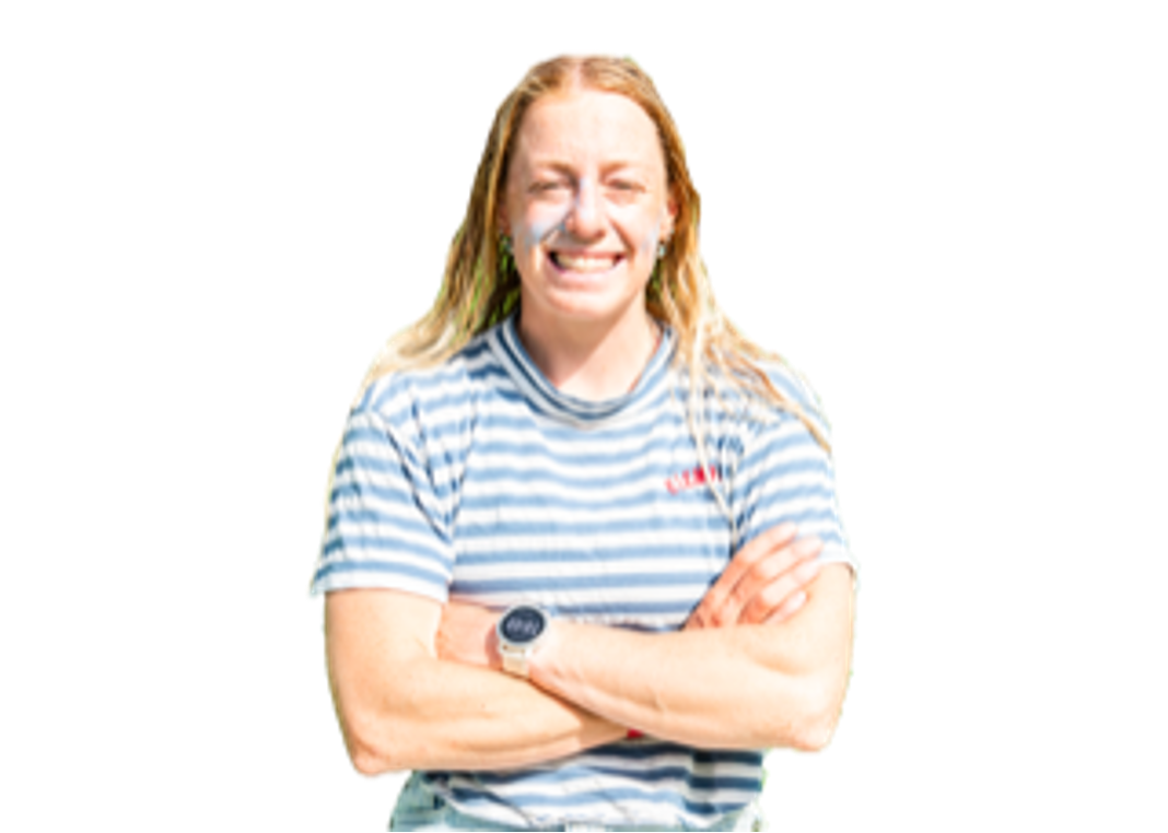 Ellie ALDRIDGE