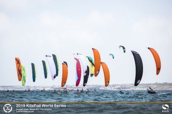 New order as Frenchman finds his groove at World Series’ second China stop