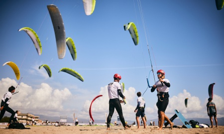 Poetto Beach - a perennial favourite for more than a decade